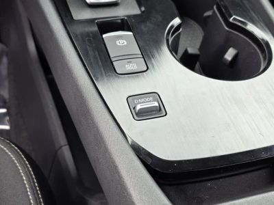 2022 Nissan Rogue — photo 19 view