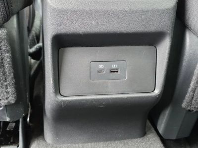 2022 Nissan Rogue — photo 14 view