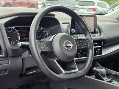 2022 Nissan Rogue — photo 20 view