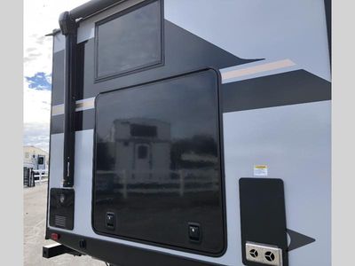 2026 Forest River RV Vibe - Photo 11