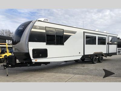 2026 Forest River RV Vibe - Photo 6