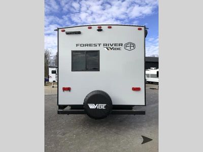 2026 Forest River RV Vibe - Photo 4