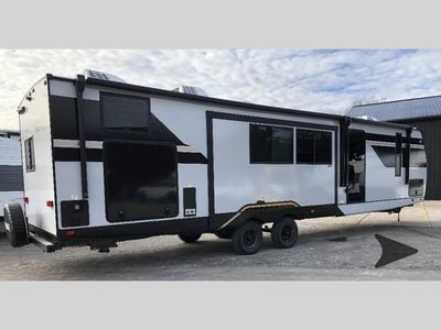 2026 Forest River RV Vibe - Photo 3