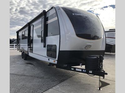 2026 Forest River RV Vibe - Photo 1