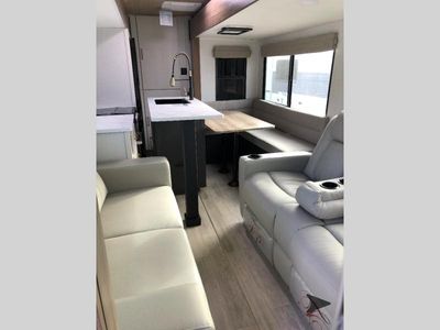 2026 Forest River RV Vibe - Photo 15