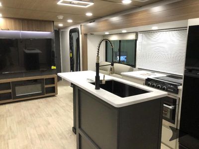 2026 Forest River RV Vibe - Photo 20