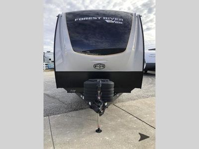 2026 Forest River RV Vibe - Photo 7