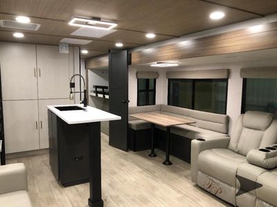 2026 Forest River RV Vibe - Photo 19
