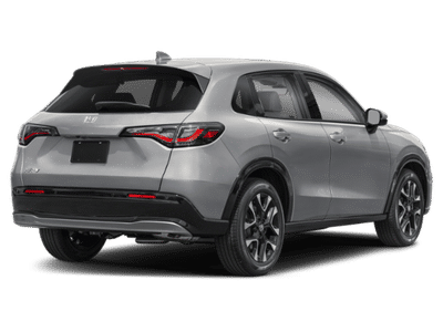 2026 Honda HR-V - Photo 2