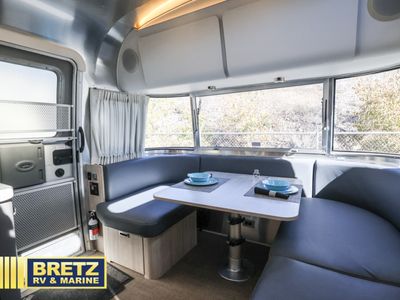 2020 Airstream Flying Cloud — photo 8 view