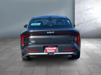 2026 Kia K4 - Photo 5