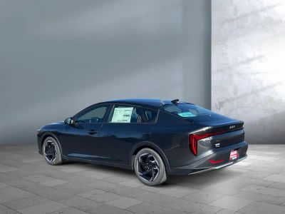 2026 Kia K4 - Photo 4