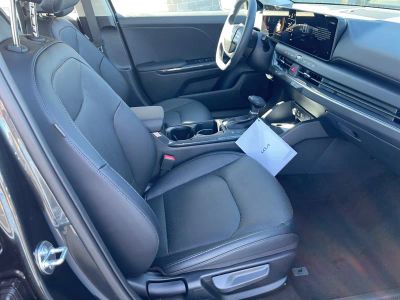2026 Kia K4 - Photo 15