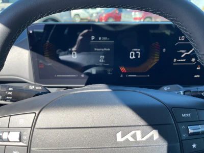 2026 Kia K4 - Photo 10