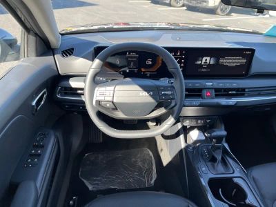 2026 Kia K4 - Photo 19