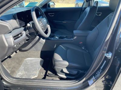 2026 Kia K4 - Photo 9