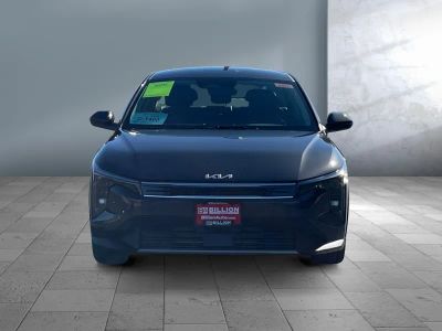 2026 Kia K4 - Photo 2
