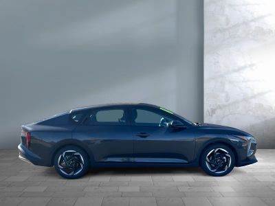 2026 Kia K4 - Photo 7