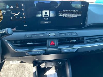 2026 Kia K4 - Photo 11