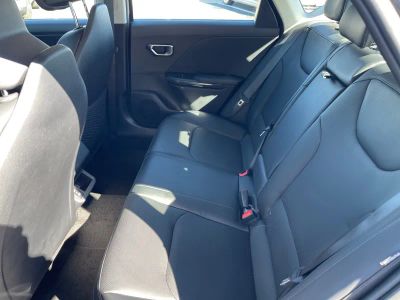 2026 Kia K4 - Photo 18