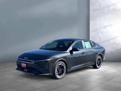 2026 Kia K4 - Photo 1