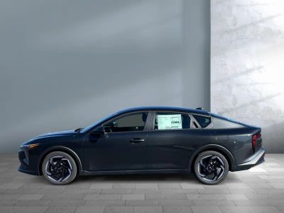 2026 Kia K4 - Photo 3