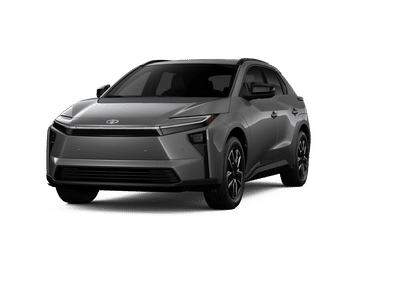 2026 Toyota bZ - Photo 21