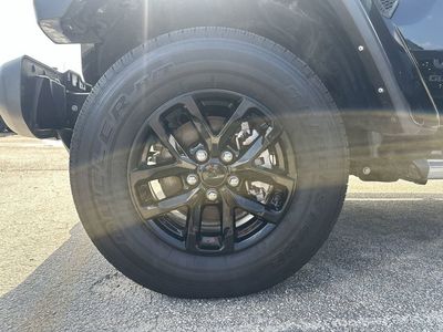 2022 Jeep Gladiator - Photo 18