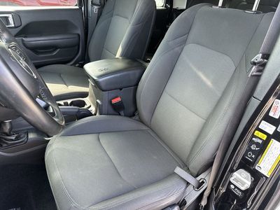 2022 Jeep Gladiator - Photo 13