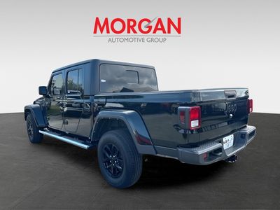 2022 Jeep Gladiator - Photo 6