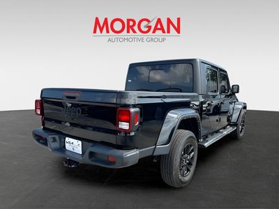 2022 Jeep Gladiator - Photo 8