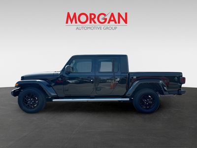 2022 Jeep Gladiator - Photo 5