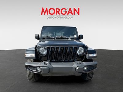 2022 Jeep Gladiator - Photo 3