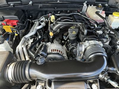 2022 Jeep Gladiator - Photo 17