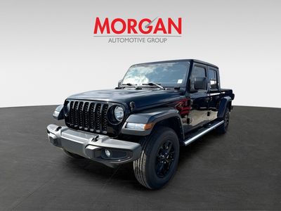 2022 Jeep Gladiator - Photo 4