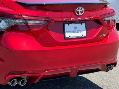 2023 Toyota Camry - Photo 9