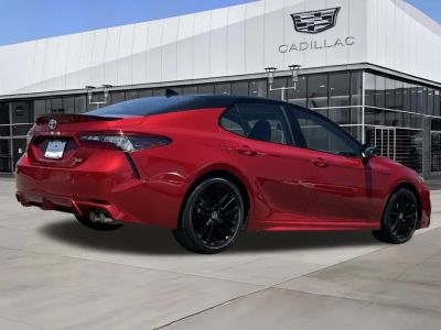 2023 Toyota Camry - Photo 7