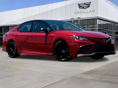2023 Toyota Camry - Photo 2