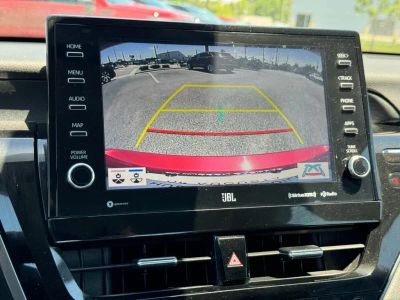 2023 Toyota Camry - Photo 32
