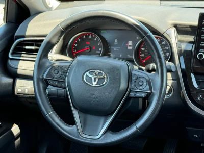 2023 Toyota Camry - Photo 28