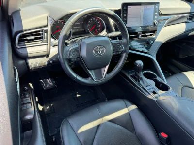 2023 Toyota Camry - Photo 25