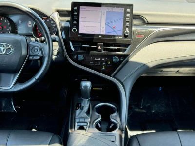 2023 Toyota Camry - Photo 29