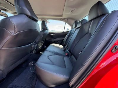 2023 Toyota Camry - Photo 35