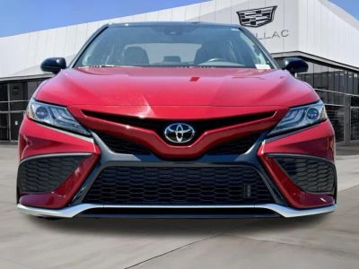 2023 Toyota Camry - Photo 4