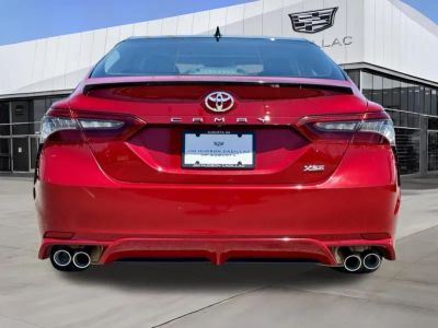 2023 Toyota Camry - Photo 6