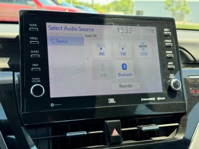 2023 Toyota Camry - Photo 31