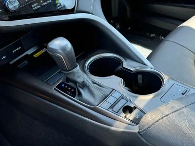 2023 Toyota Camry - Photo 34