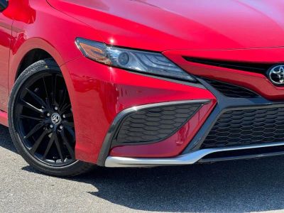 2023 Toyota Camry - Photo 11
