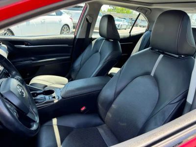 2023 Toyota Camry - Photo 8