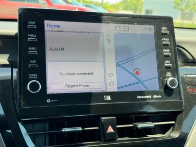 2023 Toyota Camry - Photo 30